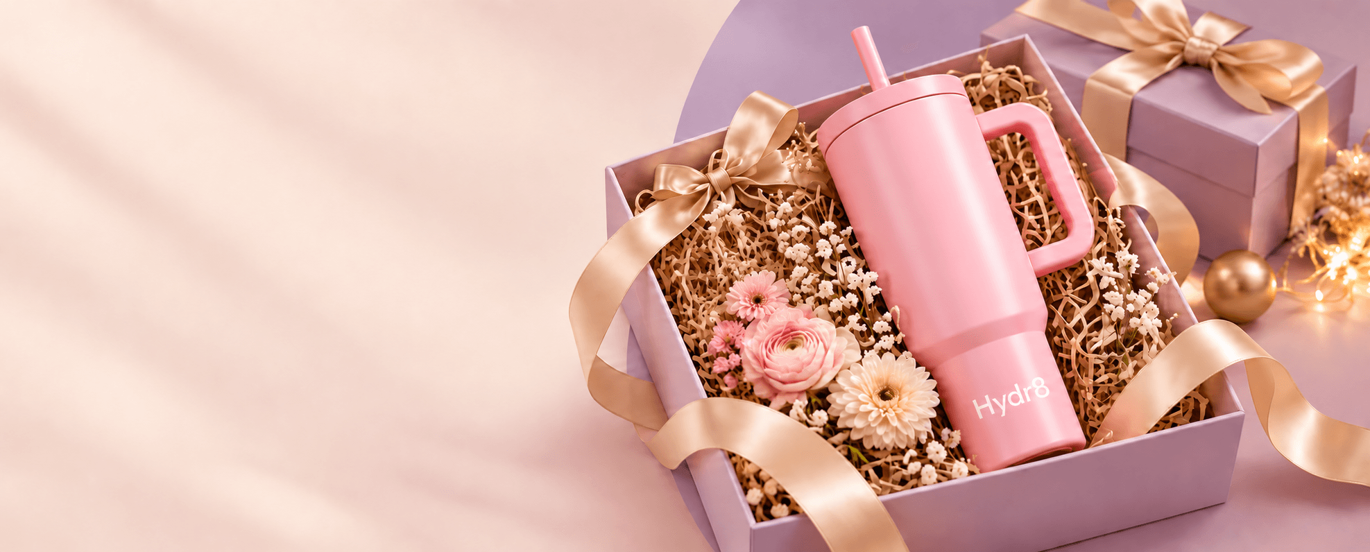 GIFT A DAILY FAVOURITE